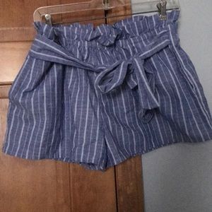 Boutique bought paperboy shorts